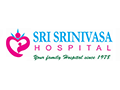Sri Srinivasa Hospital