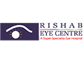 Rishab Eye Centre - Sainikpuri, Hyderabad