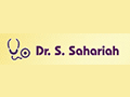 Dr. Sarbeswar Sahariah clinic