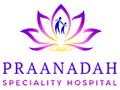Praanadah Hospital - Madhapur, hyderabad