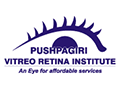 Pushpagiri Vitreo Retina Institute - West Marredpally, Hyderabad