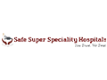 Safe Super Speciality Hospitals - Suchitra Circle - Hyderabad
