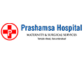 Prashamsa Hospital - Alwal - Hyderabad