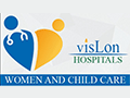 visLon Hospital - Women & Child Care