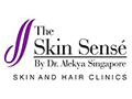The Skin Sensé by Dr. Alekya Singapore