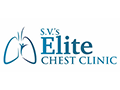 S.V S Elite Chest Clinic Vijaynagar Colony