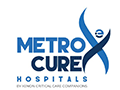 Metro Cure Hospital - Malakpet - Hyderabad