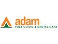 Adam Poly Clinic & Dental Care - Toli Chowki - Hyderabad