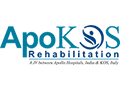 ApoKos Rehabilitation Hospital - Jubliee Hills - Hyderabad