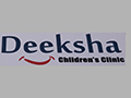 Deeksha Childrens Clinic - Borabanda - Hyderabad