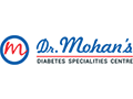 Dr Mohans Diabetes Specialities Centre - Jubliee Hills - Hyderabad