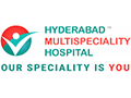 Hyderabad Multispeciality Hospital - Malakpet, Hyderabad