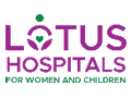 Lotus Hospitals for Women and Children - Lakdi Ka Pul - Hyderabad
