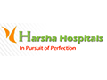 Harsha Hospitals - Pet Basheerabad, Hyderabad