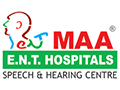 Maa ENT Hospital - Mehdipatnam, hyderabad