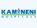Kamineni Hospitals - King Koti - Hyderabad