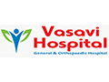 Vasavi Hospital, General & Orthopaedic Hospital - Kothapet - Hyderabad