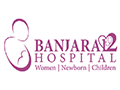 Banjara 12 Hospital - Banjara Hills, Hyderabad