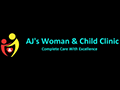 AJ's Woman & Child Clinic - Kondapur - Hyderabad