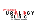 Dr.Vamsi’s Urology Clinic - New MLA Quarters - Hyderabad