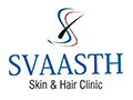 Svaasth Skin and Hair Clinic - Telecom Nagar - Hyderabad