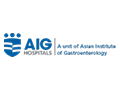 Asian Institute Of Gastroenterology