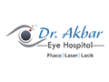 Dr.Akbar Eye Hospital - Mehdipatnam - Hyderabad